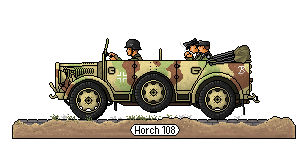Horch 2 by stever5435 on DeviantArt