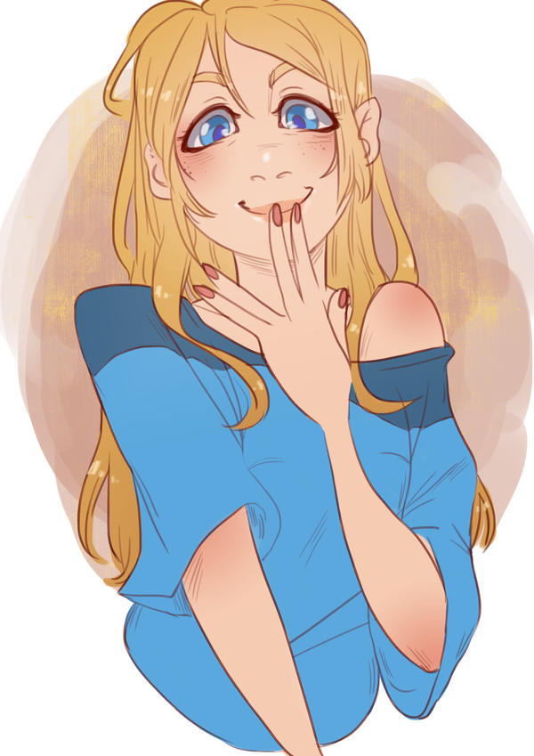 screen redraw by nidrofinodan on DeviantArt