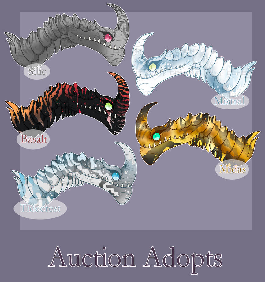 Buffalo Rd Razorwhip Razorwhip Auction Adopts Open by yveltal23775 on DeviantArt