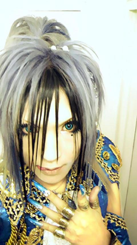 TERU by SweeT-Decadence09 on DeviantArt