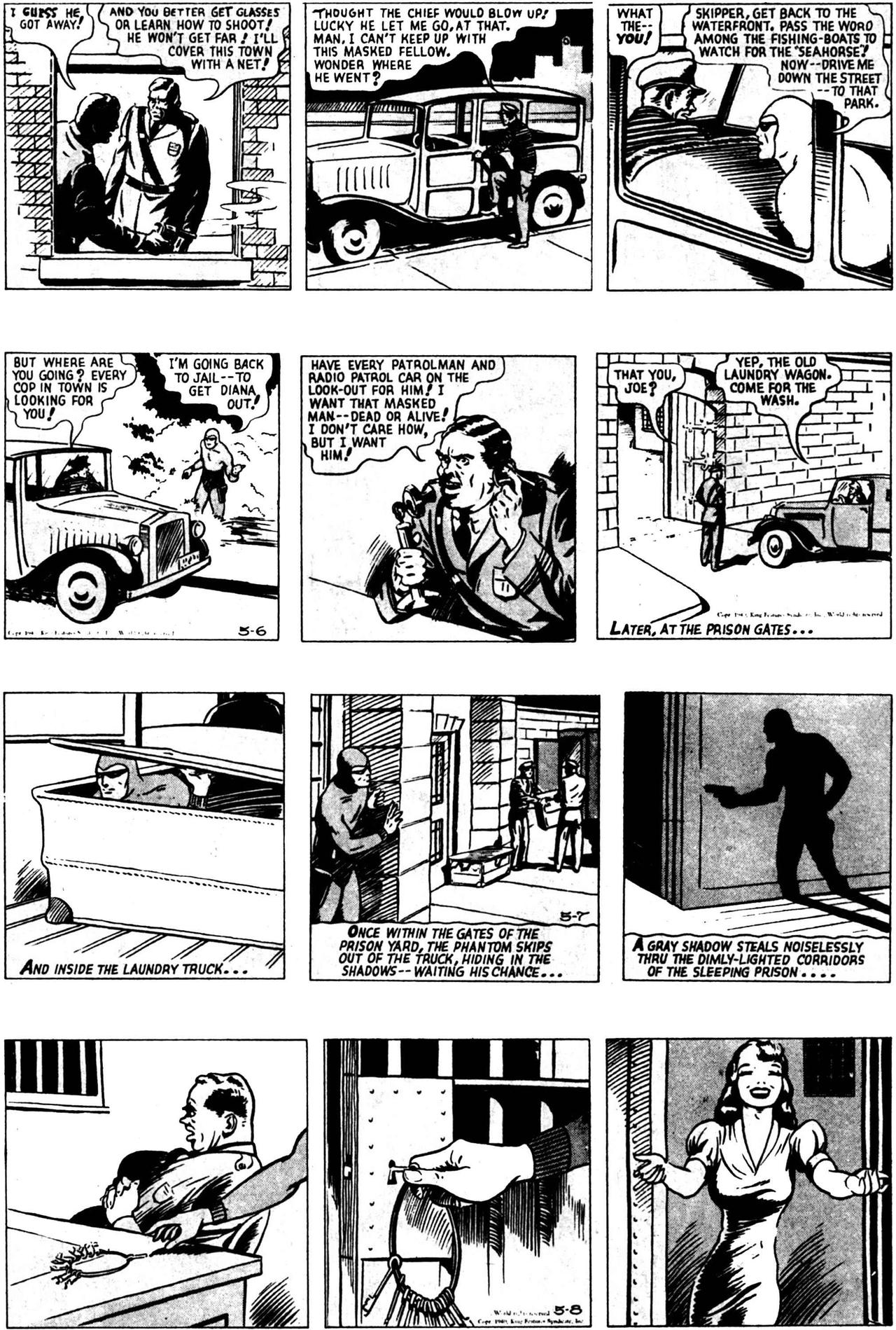 Thephantom202 Files Phantom D012-31 by VirtualProject on DeviantArt