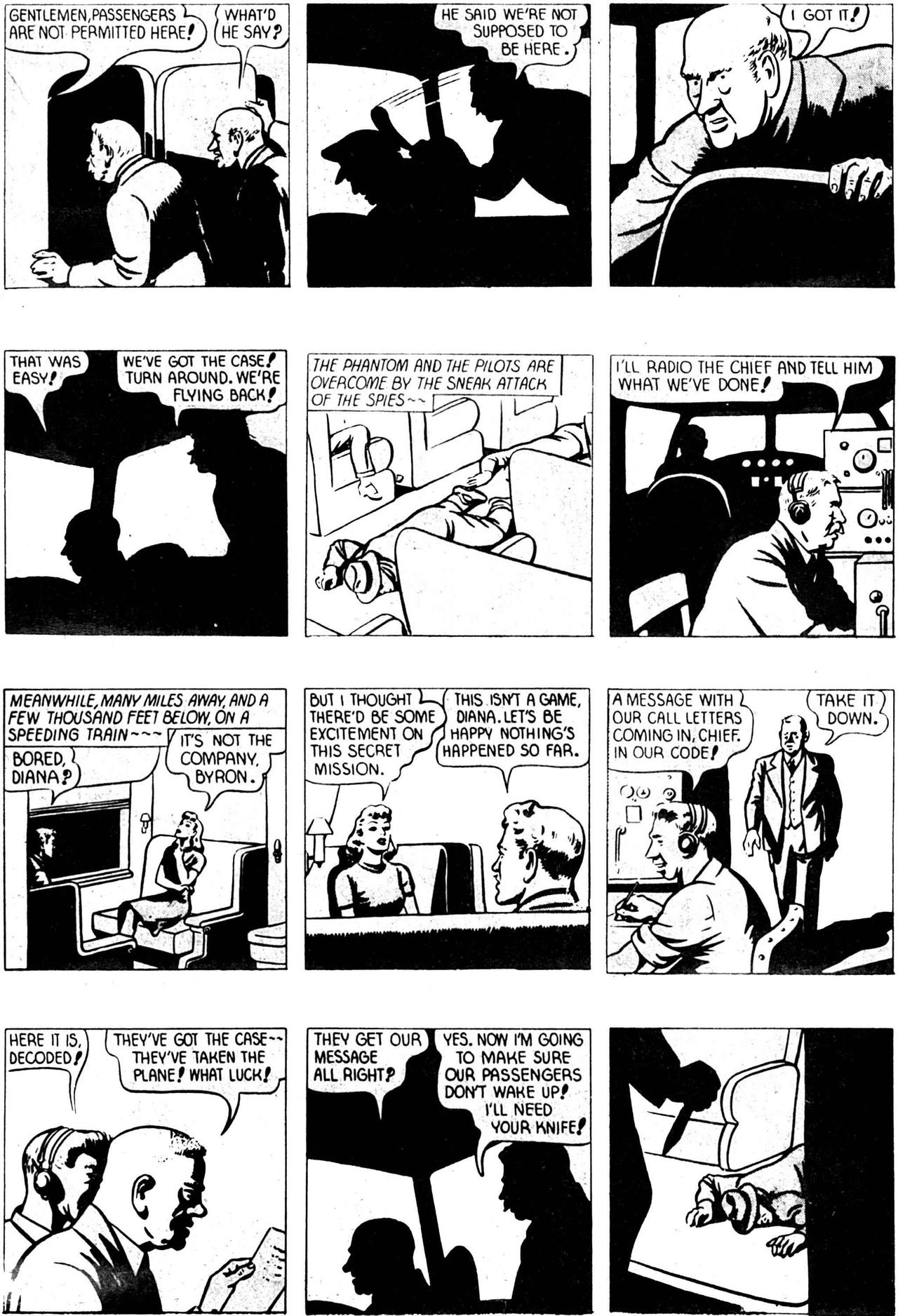 Thephantom202 Files Phantom-D020-12 by VirtualProject on DeviantArt
