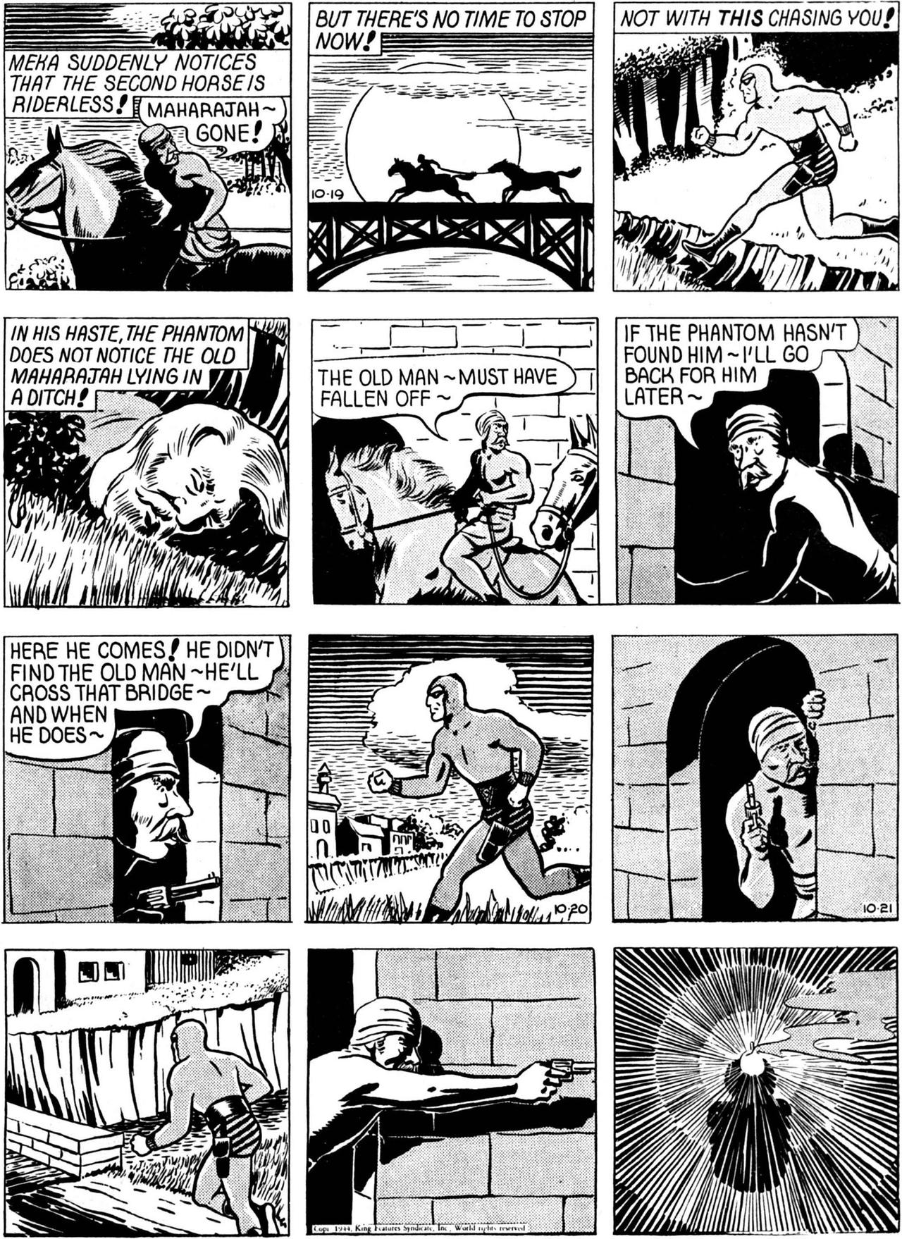 Thephantom202 Files Phantom-D022-16 by VirtualProject on DeviantArt