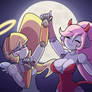 Boobtober - 20 - Pivot - 21 - Socket