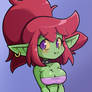 Goblin Girl