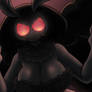 Boobtober - 07 - Mothman