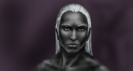 just drizzt