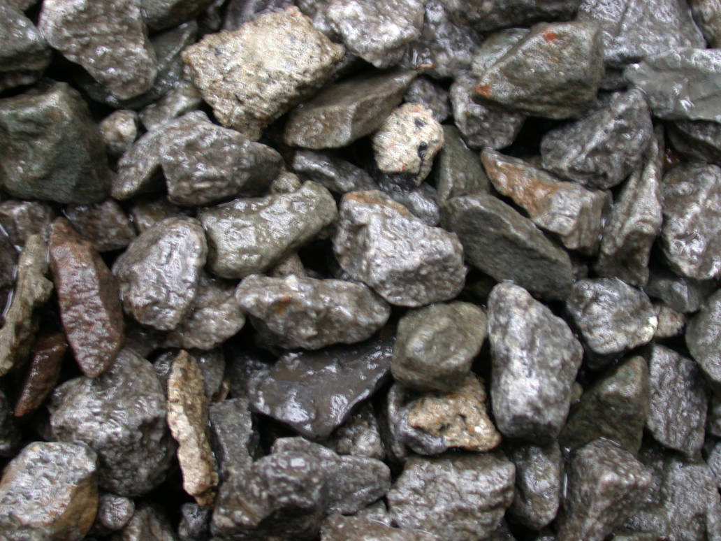 Wet Blurry Rocks by chaomicron on DeviantArt