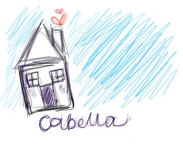Cabella, House post banner by BeautifulBurdens on DeviantArt