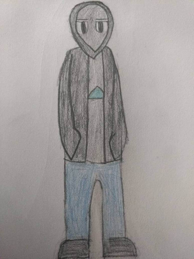 Custom Rex Oc Rex (OC) by PhantomPlanter on DeviantArt