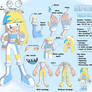 Sparkle's Reference