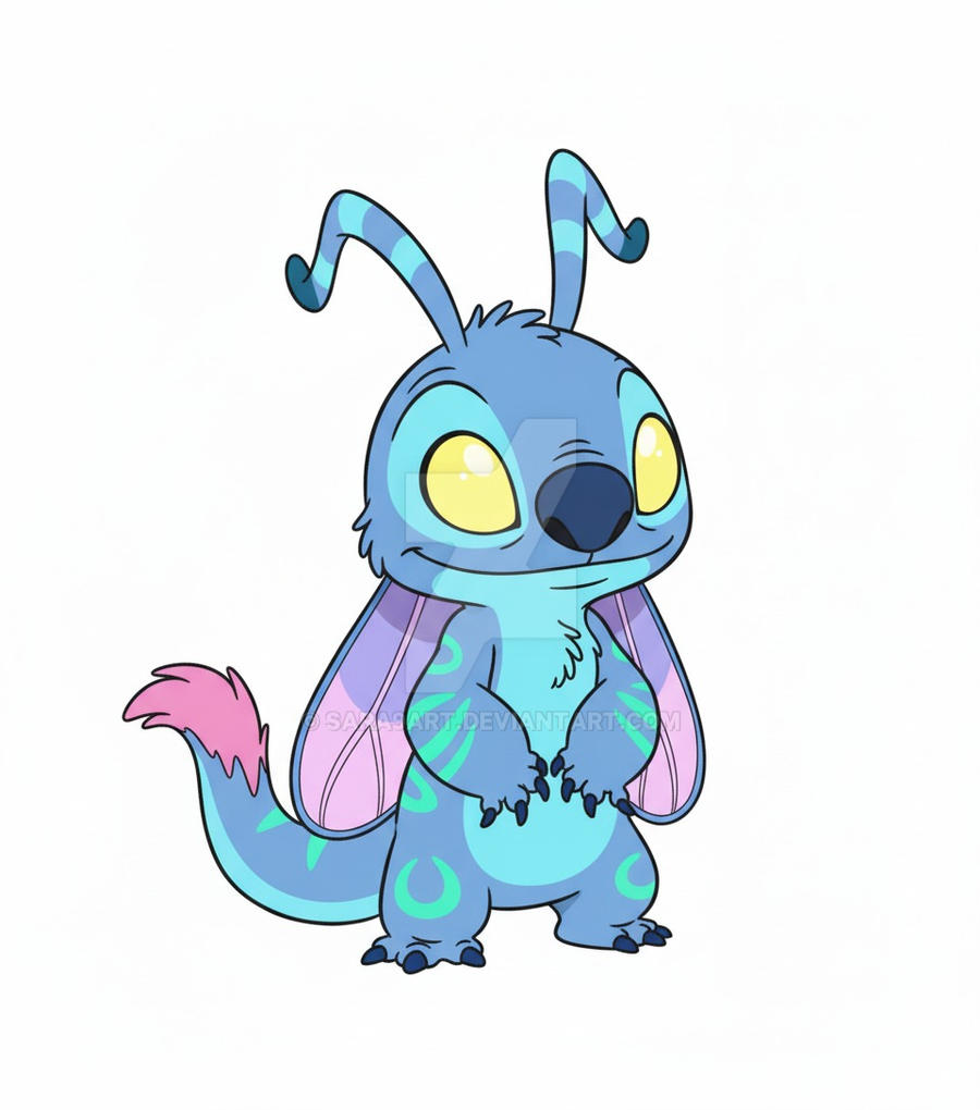 Stitch OC Adopt 2 Adoptable Open By Sara9art On DeviantArt stitch-oc-adopt-2-adoptable-open-by-sara9art-on-deviantart