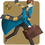 Newt Scamander