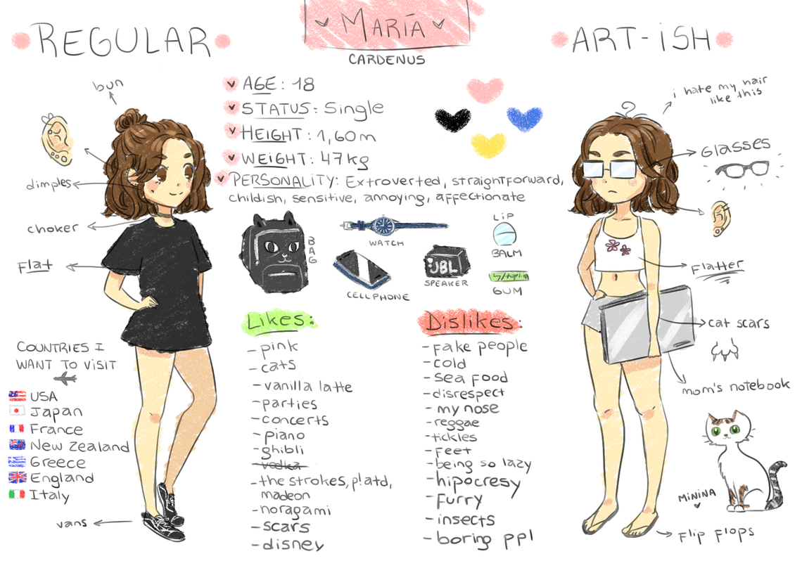 meet the artist