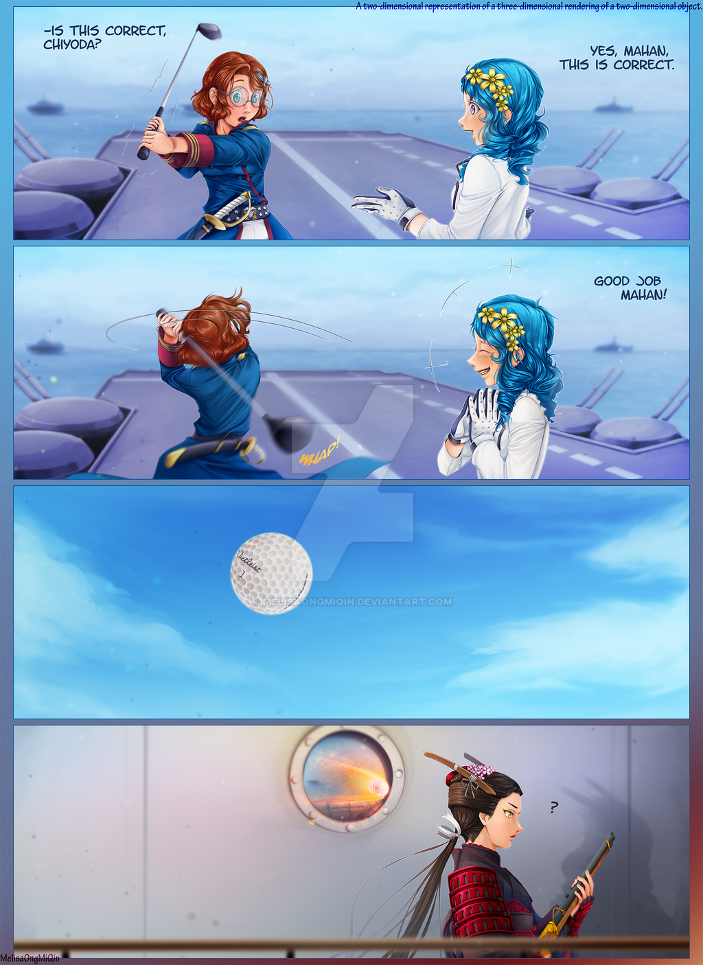 David 560 Deviantart Commission - David J-5-200dpi by MelisaOngMiQin on DeviantArt