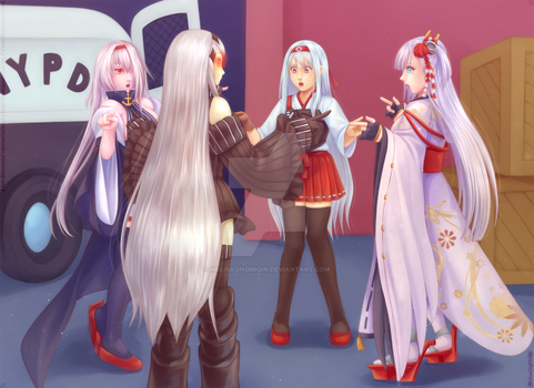 Explore The Best コロラドアズールレーン Art Deviantart Explore The Best コロラドアズールレーン Art Deviantart