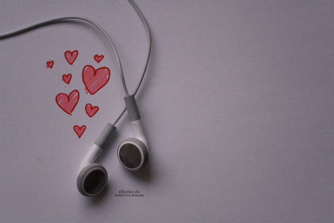 i heart music by friday-forever