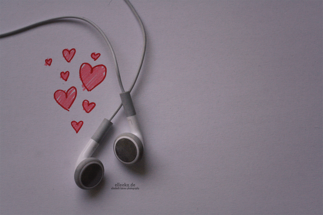 i heart music