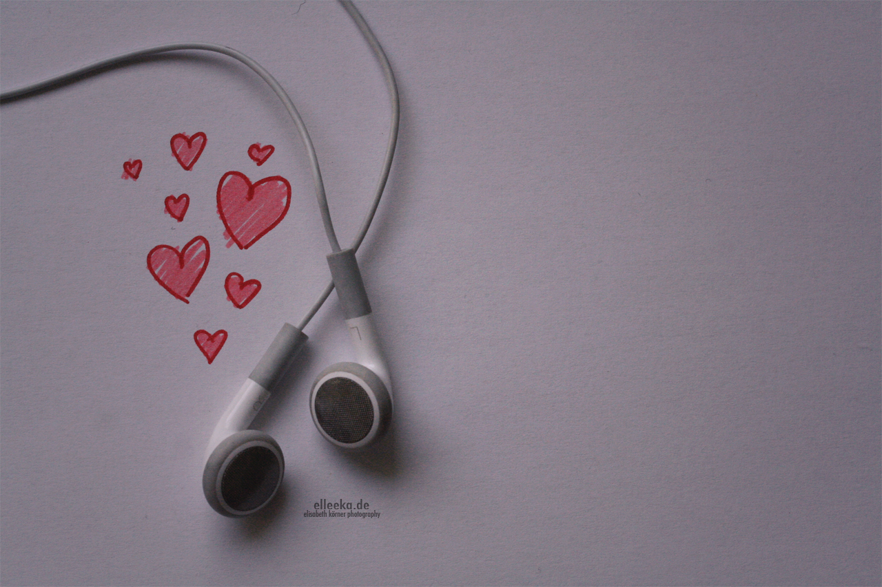 i heart music by friday-forever