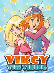 Vicky the Viking