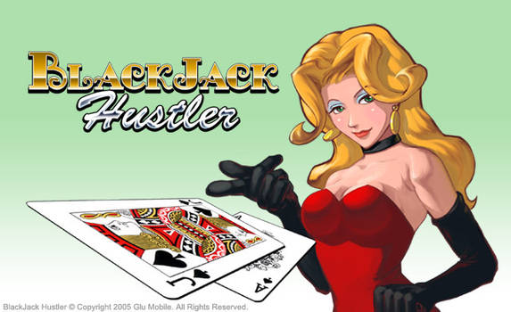 Blackjack Hustler