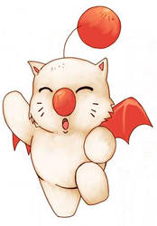 Moogle Power