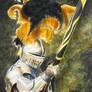 Joust Knight