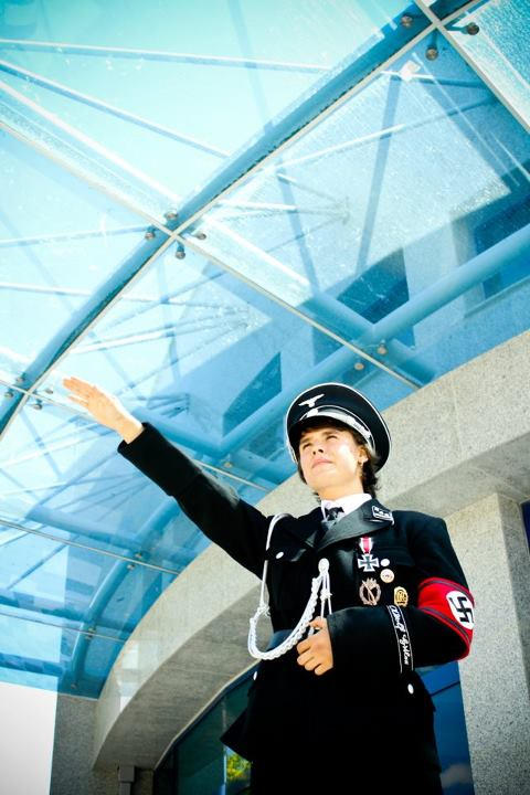 Allgemeine SS By Cukuwalker On DeviantArt allgemeine-ss-by-cukuwalker-on-deviantart