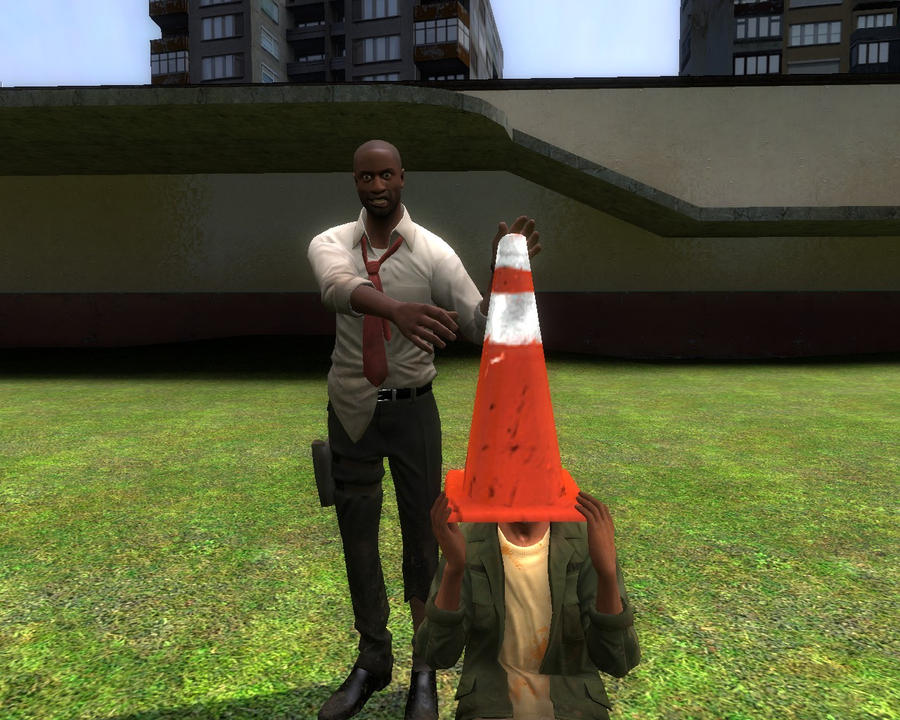 Gmod menu screen. by TysonRios90 on DeviantArt