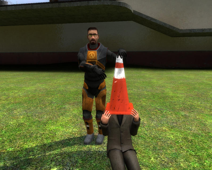 Gmod menu screen. by TysonRios90 on DeviantArt