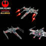 X-Wing