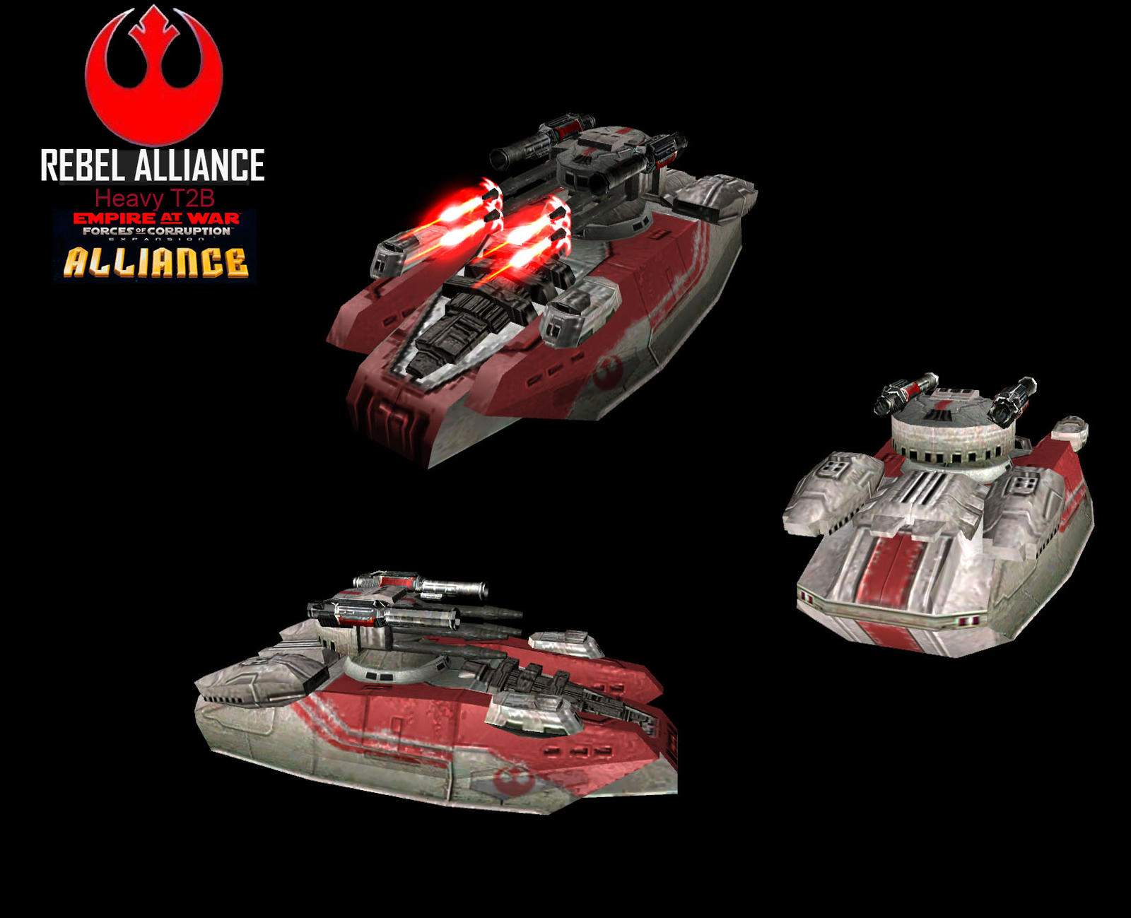 FOC Alliance Rebellion – 11 Sep update 117