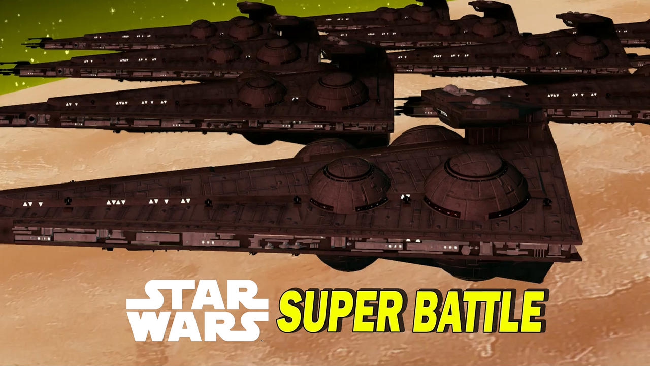 First Order Defector The First Order Interdictor class Star Destroyer by NomadaFirefox on ...