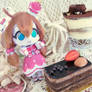 Choco Girl