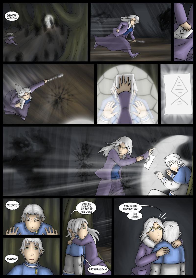 Two Hearts - Chapter 1 - Page 35 PL