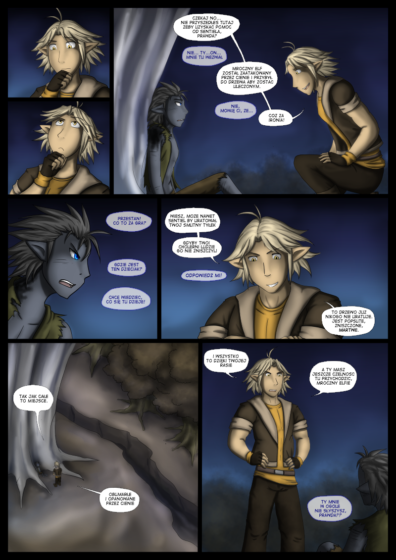 Two Hearts - Chapter 2 - Page 6