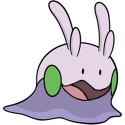 Goomy Plz