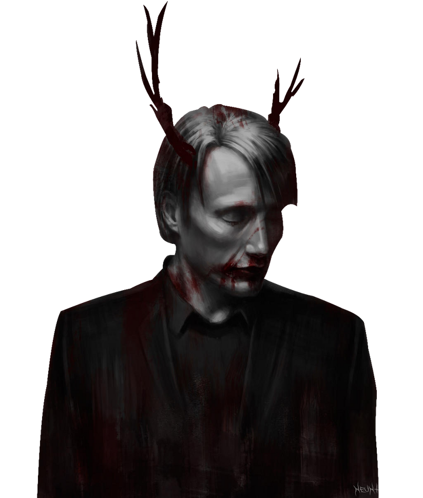 Hannibal Lecter Render 5 by Kronensegler123 on DeviantArt
