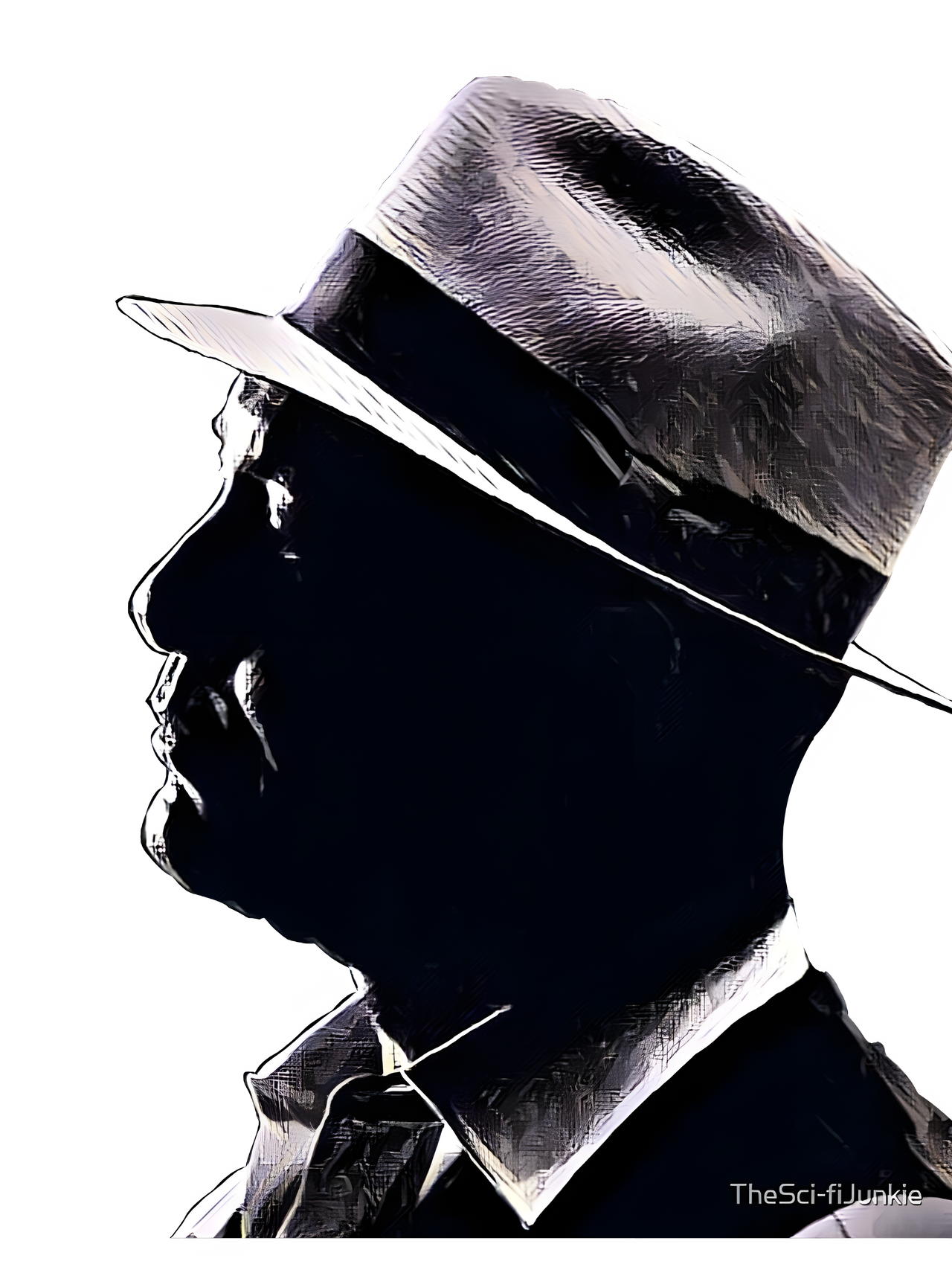 Redmund Rillington Raymond Reddington Render by Kronensegler123 on DeviantArt