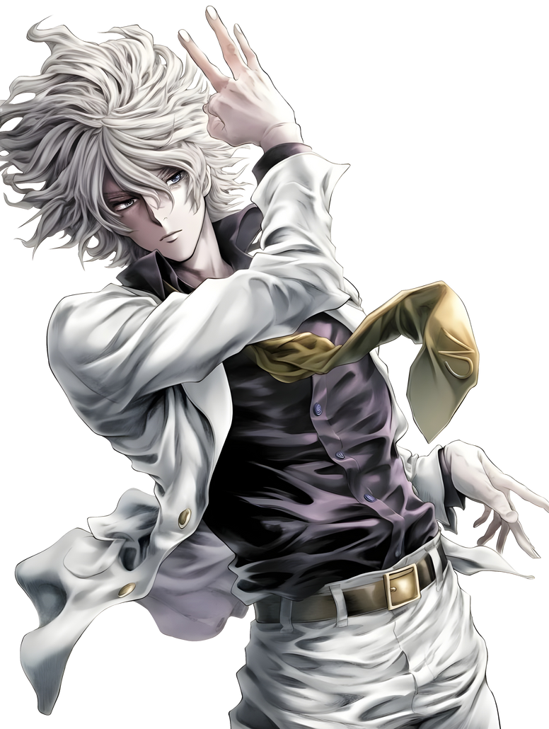 Modarame Baku Madarame Render 7 by Kronensegler123 on DeviantArt