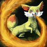 Fennekin