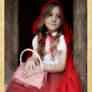 Little Red Riding Hood...