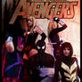 New Avengers - Assemble