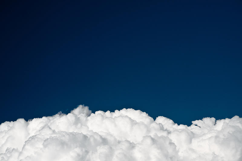 - Clouds - by ldinami7e