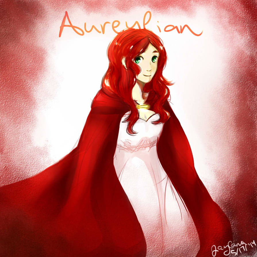 Aureylian