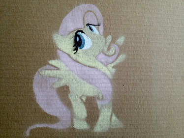 Fluttershy: Charming