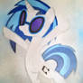 Surprise! Its Vinyl Scratch