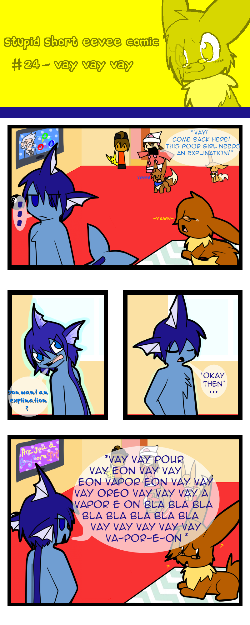 Ssec 23 by Scruffyeevee on DeviantArt