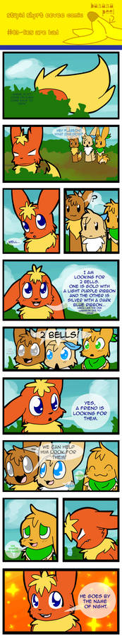 Explore the Best Eevee Art | DeviantArt