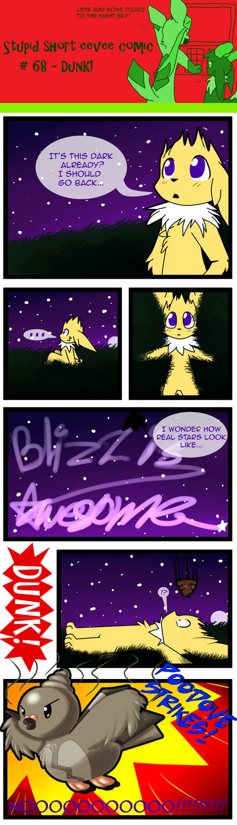 Ssec 68 by Scruffyeevee on DeviantArt